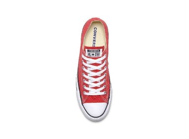 ZAPATILLAS HOMBRE CONVERSE URBANAS MULTICOLOR CT AS CORE OX - 4