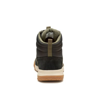 BOTINES HOMBRE CATERPILLAR NEGRO HEX CUSH MID - 5