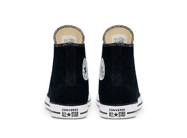 ZAPATILLAS HOMBRE CONVERSE URBANAS NEGRO CT AS CORE HI - 3