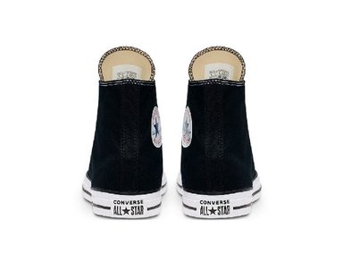ZAPATILLAS HOMBRE CONVERSE URBANAS NEGRO CT AS CORE HI - 3