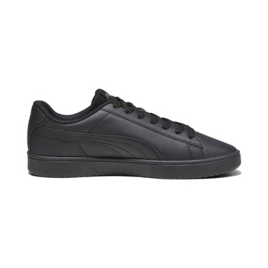 ZAPATILLAS HOMBRE PUMA URBANAS NEGRO RICKIE CLASSIC - 2