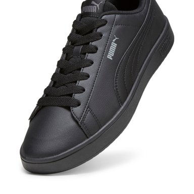 ZAPATILLAS HOMBRE PUMA URBANAS NEGRO RICKIE CLASSIC - 4