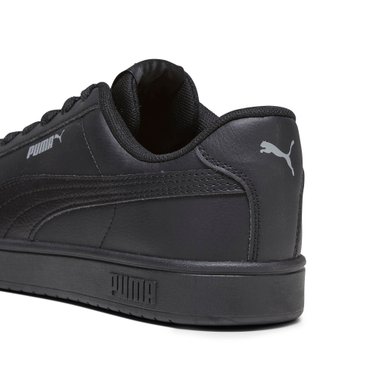 ZAPATILLAS HOMBRE PUMA URBANAS NEGRO RICKIE CLASSIC - 5
