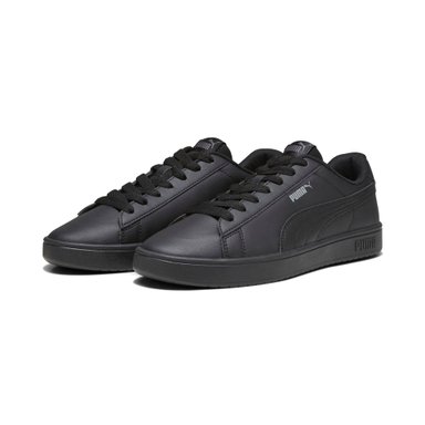 ZAPATILLAS HOMBRE PUMA URBANAS NEGRO RICKIE CLASSIC - 3