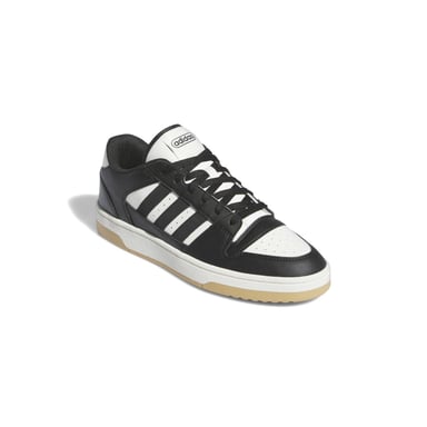 ZAPATILLAS HOMBRE ADIDAS URBANAS NEGRO BREAK START CUERO - 7