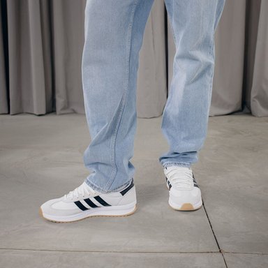 ZAPATILLAS  URBANAS HOMBRE ADIDAS RUN 72 - 10