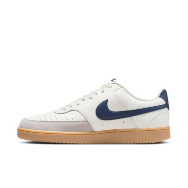 ZAPATILLAS HOMBRE NIKE URBANAS BLANCO COURT VISION LO TRK3 - 2