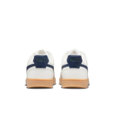 ZAPATILLAS HOMBRE NIKE URBANAS BLANCO COURT VISION LO TRK3 - 4