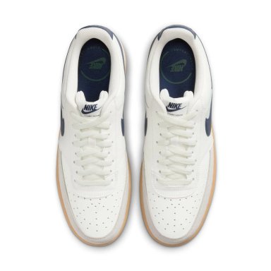 ZAPATILLAS HOMBRE NIKE URBANAS BLANCO COURT VISION LO TRK3 - 5