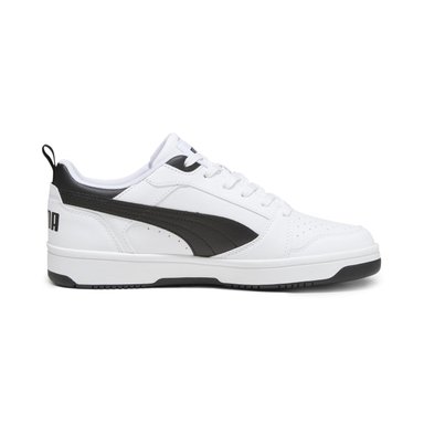ZAPATILLAS HOMBRE PUMA URBANAS BLANCO REBOUND V6 LOW - 2