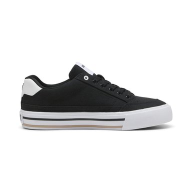 ZAPATILLAS HOMBRE PUMA URBANAS NEGRO COURT CLASSIC VULC FS - 2