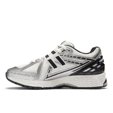 ZAPATILLAS URBANAS HOMBRE NEW BALANCE 1906R GRIS - 2