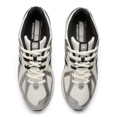 ZAPATILLAS URBANAS HOMBRE NEW BALANCE 1906R GRIS - 3