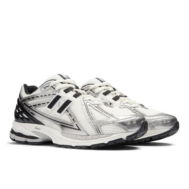 ZAPATILLAS URBANAS HOMBRE NEW BALANCE 1906R GRIS - 4