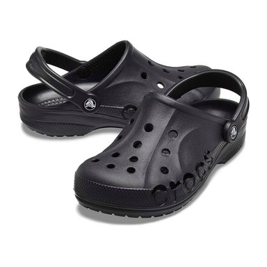 ZUECOS HOMBRE CROCS NEGRO BAYA CLOG - 2