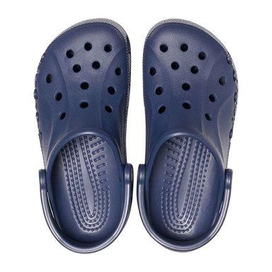 ZUECOS HOMBRE CROCS AZUL BAYA CLOG - 3