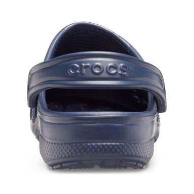 ZUECOS HOMBRE CROCS AZUL BAYA CLOG - 4