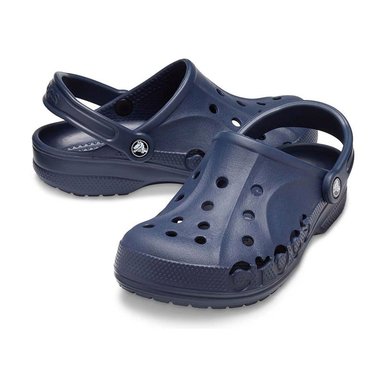 ZUECOS HOMBRE CROCS AZUL BAYA CLOG - 2
