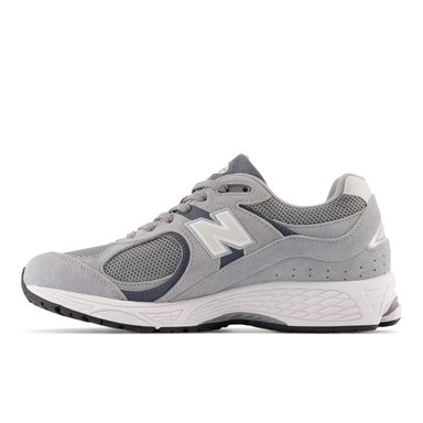 ZAPATILLAS URBANAS HOMBRE NEW BALANCE 2002R GRIS - 2