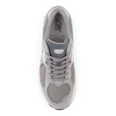 ZAPATILLAS URBANAS HOMBRE NEW BALANCE 2002R GRIS - 3