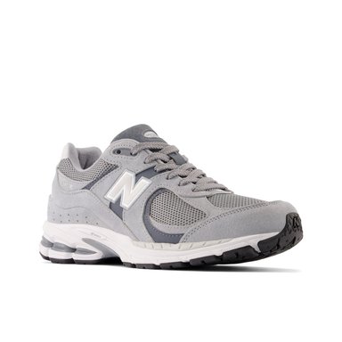 ZAPATILLAS URBANAS HOMBRE NEW BALANCE 2002R GRIS - 4