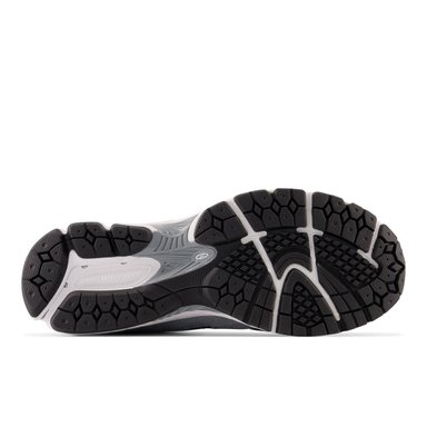 ZAPATILLAS URBANAS HOMBRE NEW BALANCE 2002R GRIS - 5