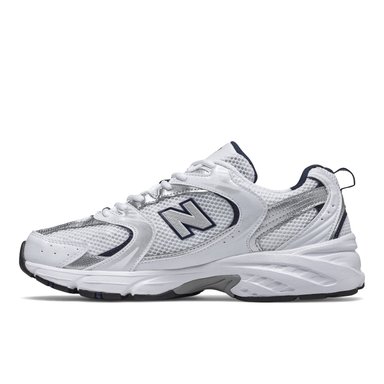ZAPATILLAS URBANAS HOMBRE NEW BALANCE 530 BLANCO - 2