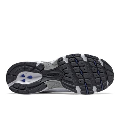 ZAPATILLAS URBANAS HOMBRE NEW BALANCE 530 BLANCO - 4