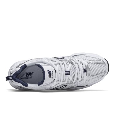 ZAPATILLAS URBANAS HOMBRE NEW BALANCE 530 BLANCO - 3