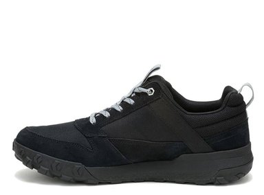 ZAPATILLAS HOMBRE CATERPILLAR URBANAS NEGRO P726109 - 4