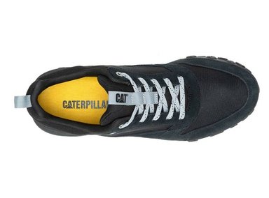 ZAPATILLAS HOMBRE CATERPILLAR URBANAS NEGRO P726109 - 6