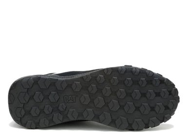 ZAPATILLAS HOMBRE CATERPILLAR URBANAS NEGRO P726109 - 7