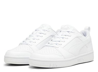 ZAPATILLAS HOMBRE PUMA URBANAS BLANCO REBOUND V6 - 4