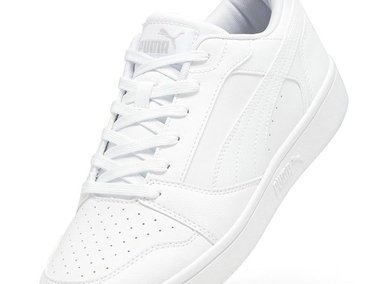 ZAPATILLAS HOMBRE PUMA URBANAS BLANCO REBOUND V6 - 6