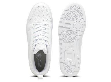 ZAPATILLAS HOMBRE PUMA URBANAS BLANCO REBOUND V6 - 5