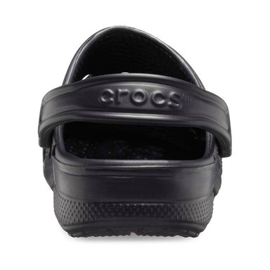 ZUECOS HOMBRE CROCS NEGRO BAYA CLOG - 4