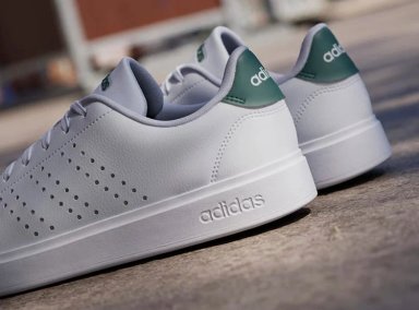 ZAPATILLAS URBANAS HOMBRE ADIDAS ADVANTAGE 2.0 - 7