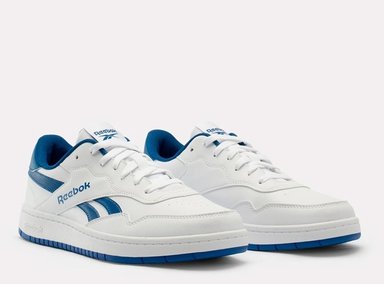 ZAPATILLAS HOMBRE REEBOK CASUALES BLANCO 100213007 BB 1000 - 2