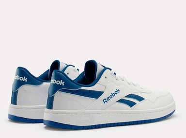 ZAPATILLAS HOMBRE REEBOK CASUALES BLANCO 100213007 BB 1000 - 3
