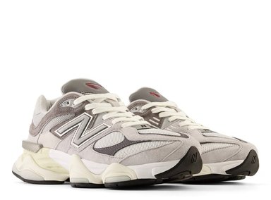 ZAPATILLAS URBANAS HOMBRE NEW BALANCE 9060 GRIS - 4