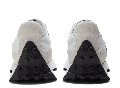 ZAPATILLAS URBANAS HOMBRE NEW BALANCE 327 BLANCO - 5