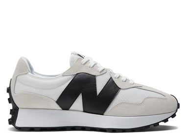 ZAPATILLAS URBANAS HOMBRE NEW BALANCE 327 BLANCO - 1