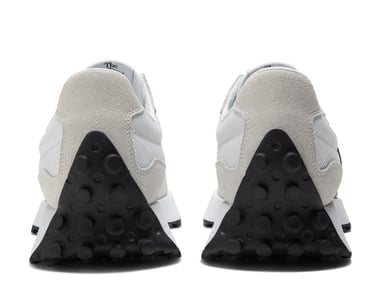 ZAPATILLAS URBANAS HOMBRE NEW BALANCE 327 BLANCO - 5