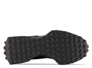 ZAPATILLAS URBANAS HOMBRE NEW BALANCE 327 NEGRO - 5