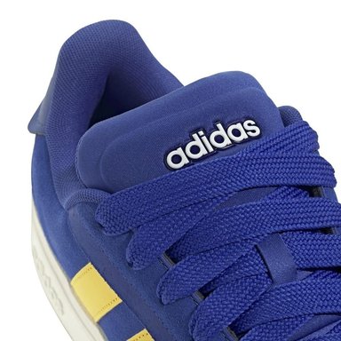 ZAPATILLAS URBANAS HOMBRE ADIDAS GRAND COURT ALPHA 00s - 4