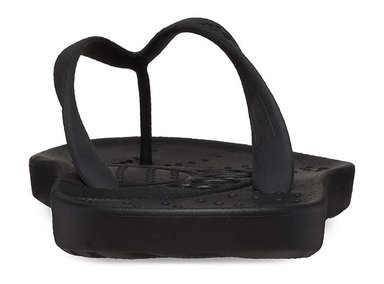 SANDALIAS HOMBRE CROCS NEGRO CR210089-001 - 4