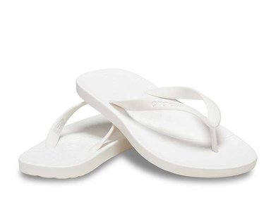 SANDALIAS HOMBRE CROCS BLANCO CR210089-100 - 2