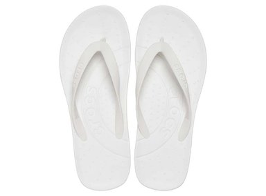 SANDALIAS HOMBRE CROCS BLANCO CR210089-100 - 3