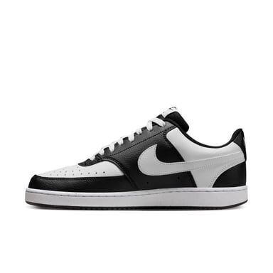 ZAPATILLAS HOMBRE NIKE URBANAS MULTICOLOR COURT VISION LOW - 2