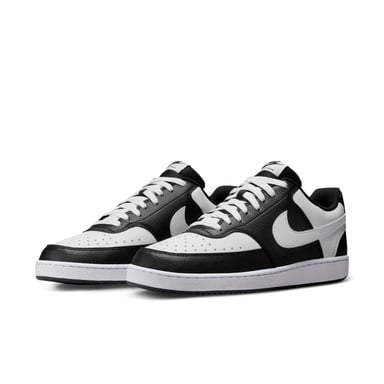 ZAPATILLAS HOMBRE NIKE URBANAS MULTICOLOR COURT VISION LOW - 3